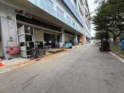 Shine@tuas South (D22), Factory #502855671